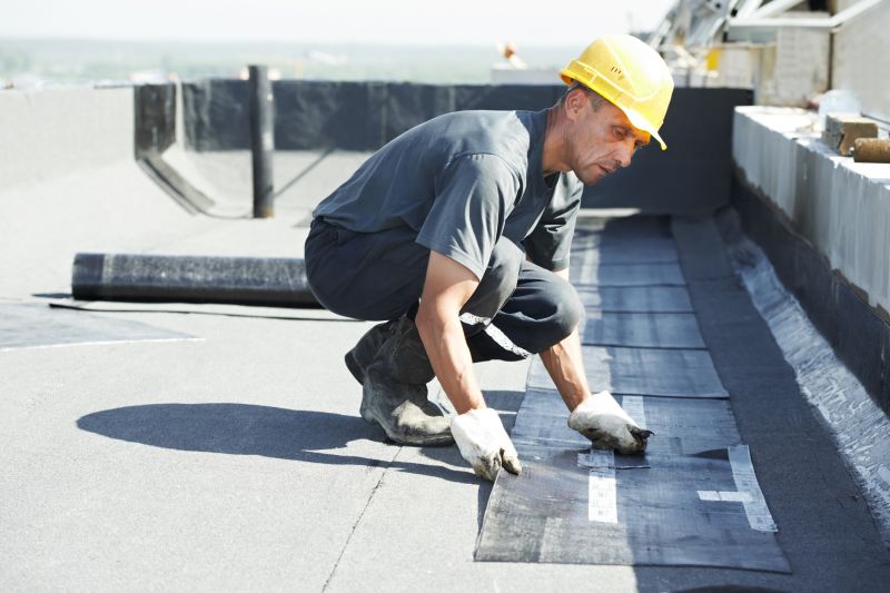 Cost of TPO Roofing Installation — Cost of TPO Roofing Installation