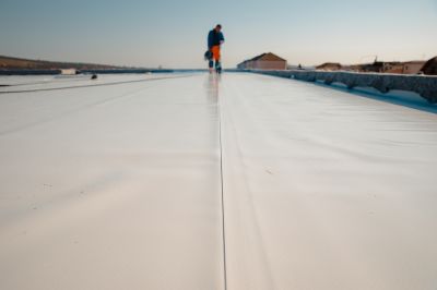 Flat Roof Services